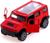 Машина металлическая «Джип», 1:48, инерция, открываются двери, МИКС