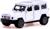 Машина металлическая «Джип», 1:48, инерция, открываются двери, МИКС