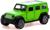 Машина металлическая «Джип», 1:48, инерция, открываются двери, МИКС
