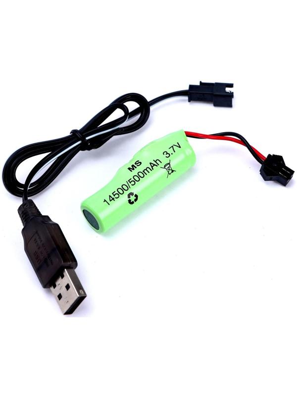 Перевёртыш Hyper, полный привод, работает от аккумулятора, цвет синий