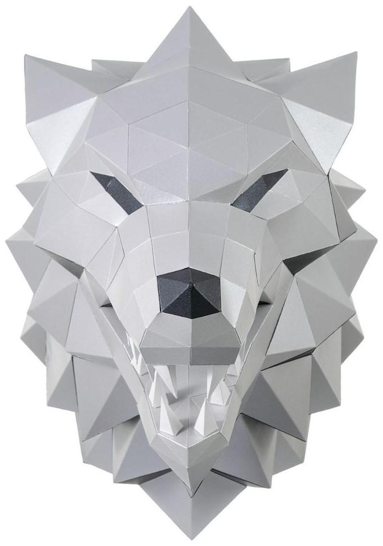 Бумажный конструктор 