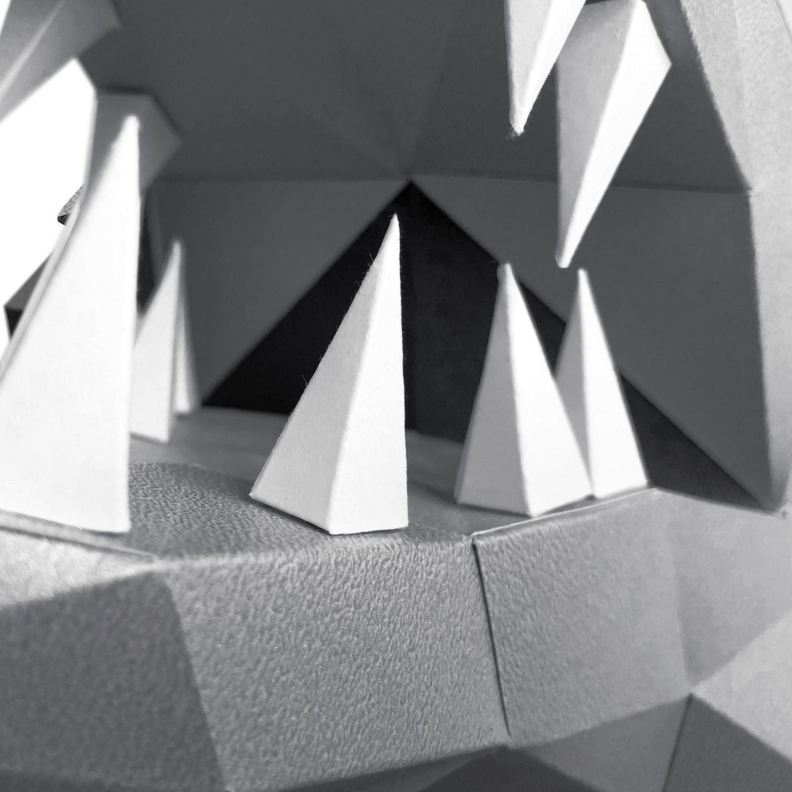 Бумажный конструктор 