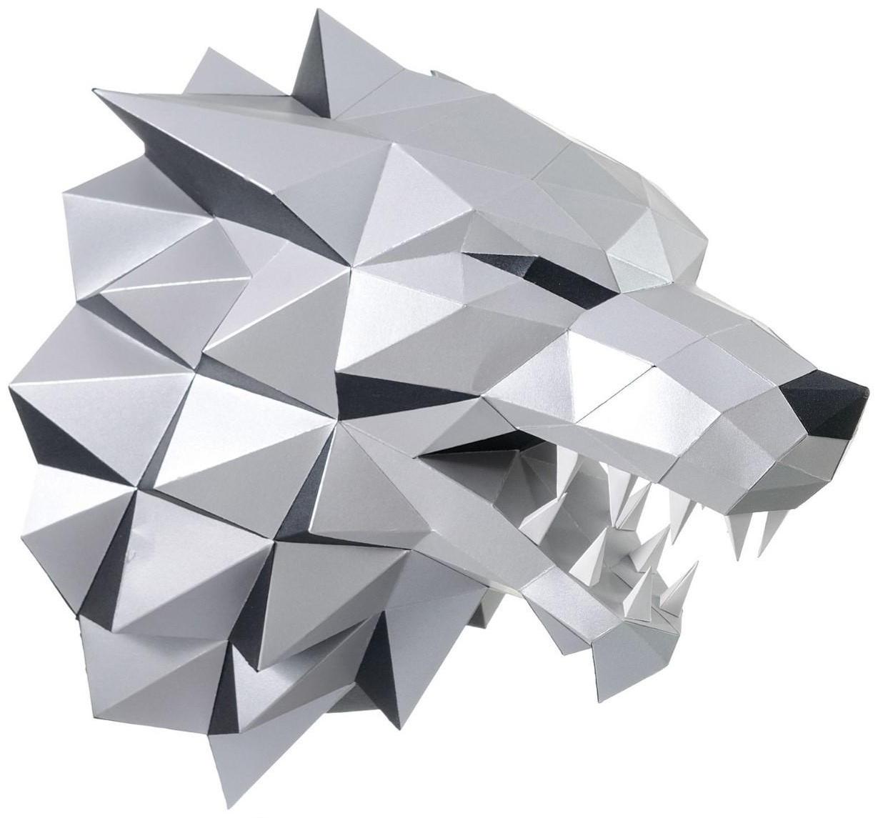 Бумажный конструктор 