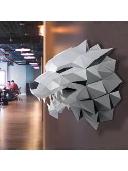 Бумажный конструктор 