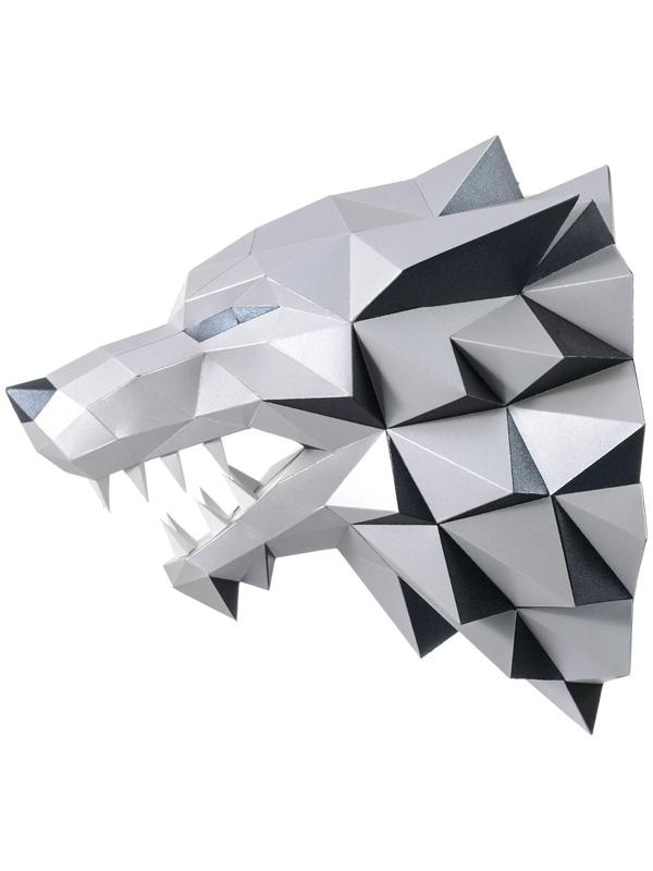 Бумажный конструктор 