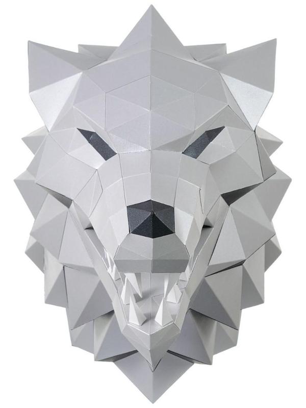 Бумажный конструктор 