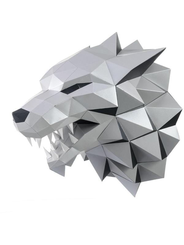 Бумажный конструктор 