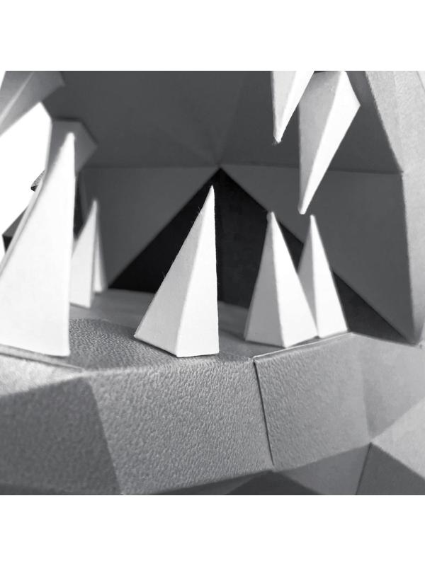 Бумажный конструктор 