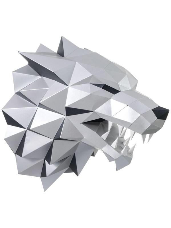 Бумажный конструктор 