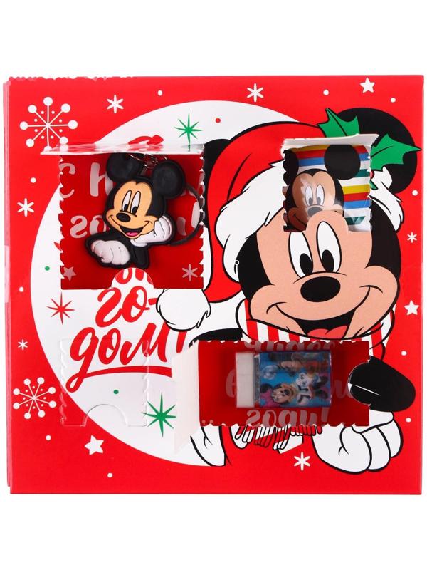 Подарочная коробка адвент 