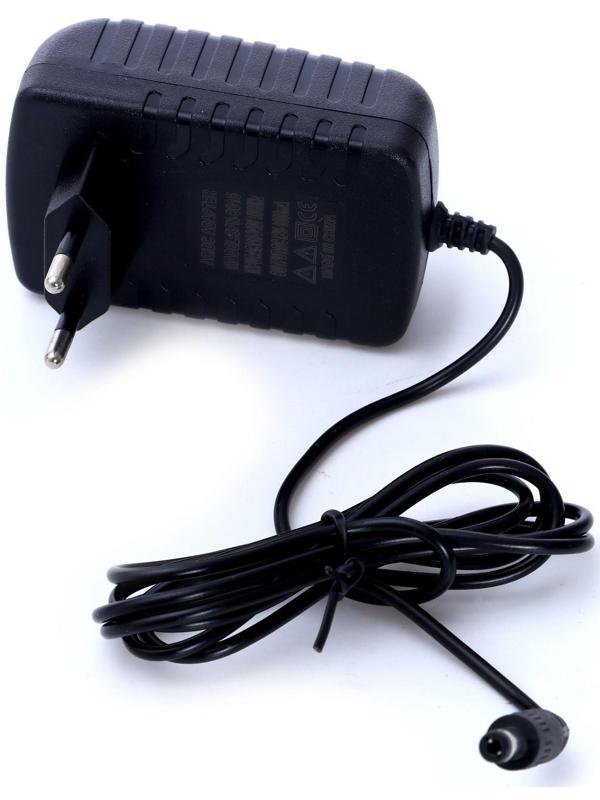 Электромотоцикл «Трайк», 2-х местный, 2 мотора, цвет чёрно-белый