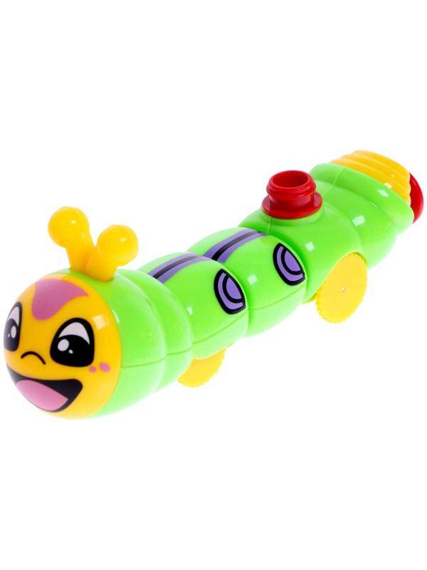 Набор машинок на воздушном шаре Balloon Car, со станцией запуска