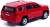 Машина металл Chevrolet Tahoe и Lexus LX 570, 12 см, открываются двери и багажник, инерция, МИКС