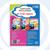 Обучающая книга «Синий трактор: Учим буквы», А5, 16 стр.