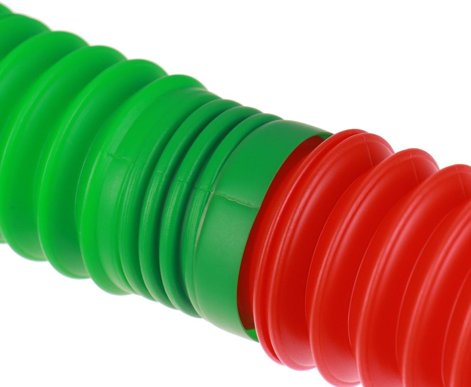 Игрушка-антистресс Pop Tubes, набор шт., цвета МИКС