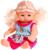 Пупс «Мой малыш» со звуком