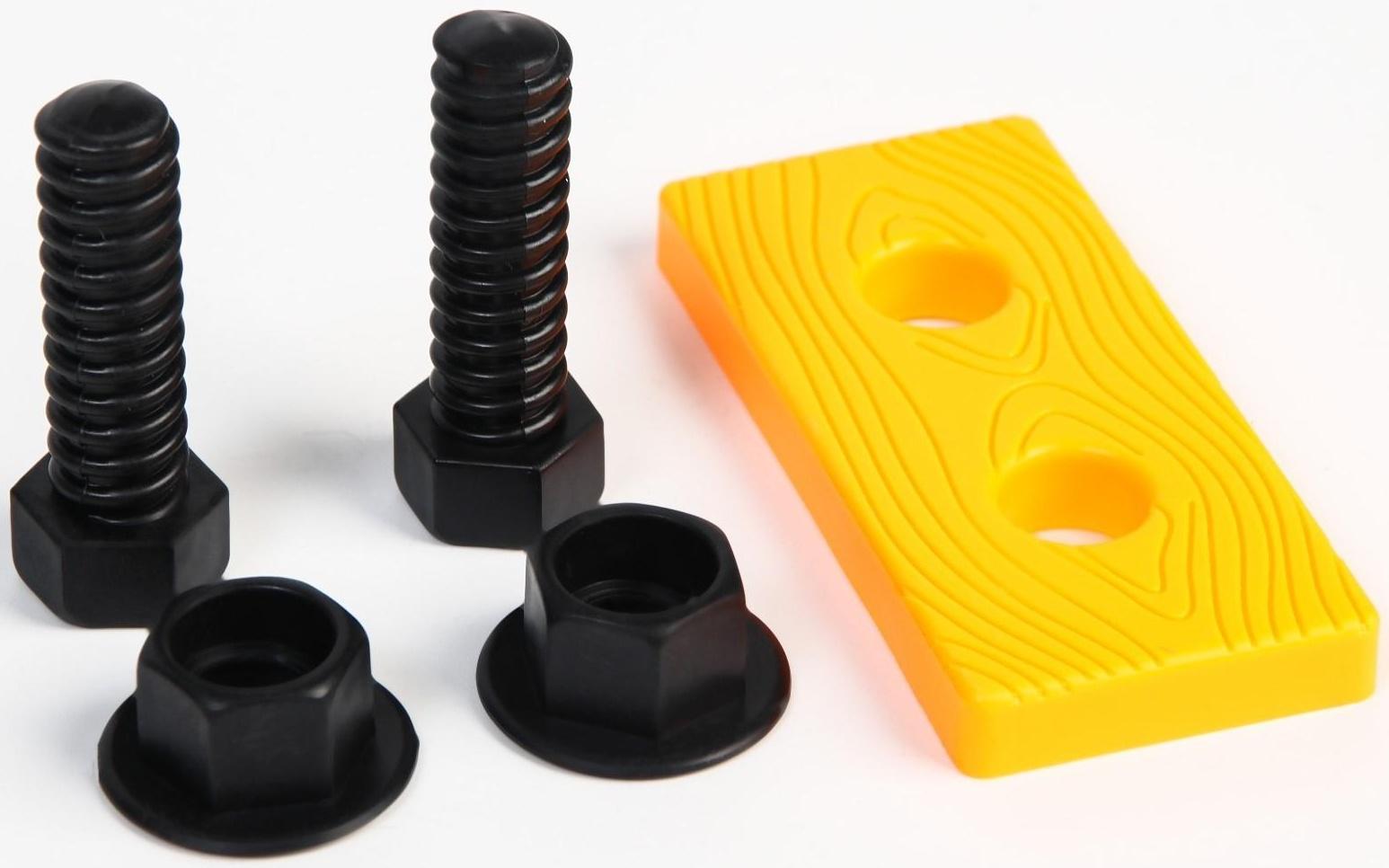 Набор строителя с инструментами игровой, 9 предметов, Трансформеры