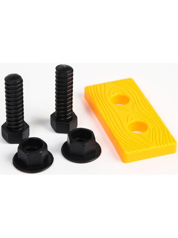 Набор строителя с инструментами игровой, 9 предметов, Трансформеры