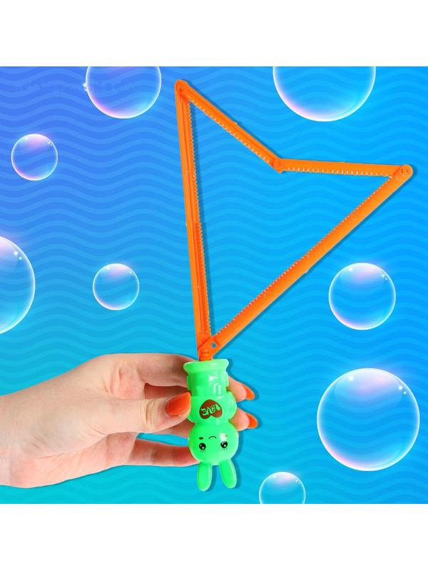 Гигантские мыльные пузыри, колба 36 см