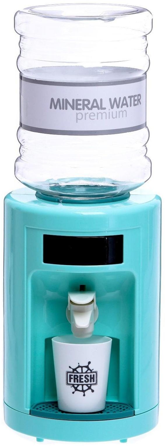 Бытовая техника «Кулер»