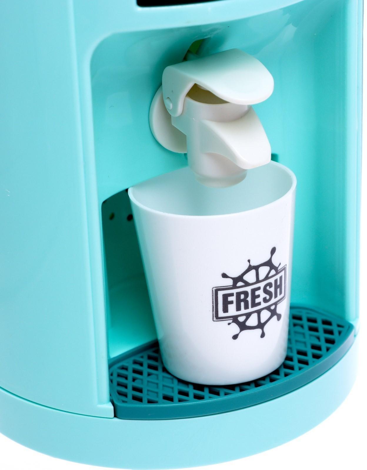 Бытовая техника «Кулер»