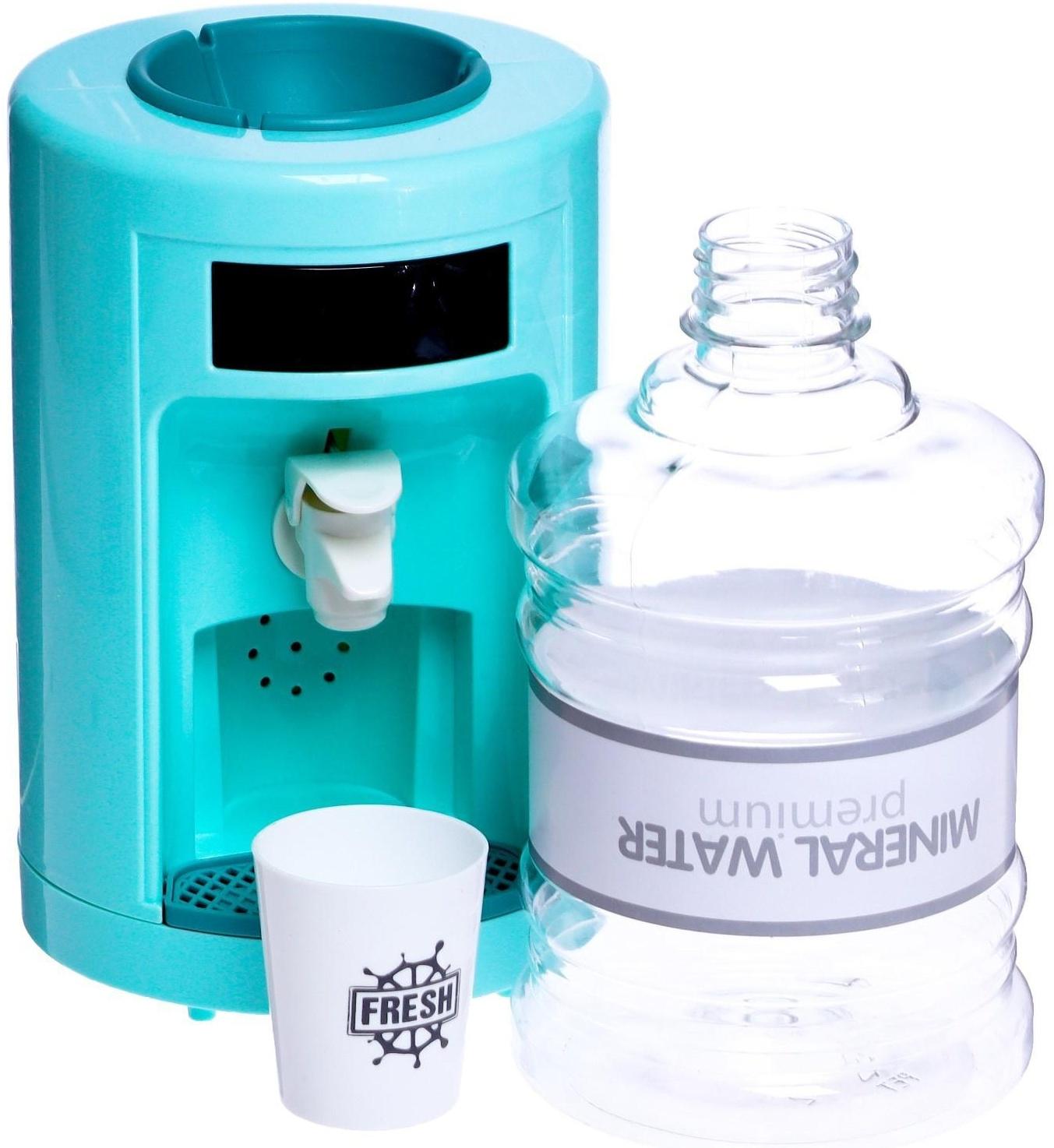 Бытовая техника «Кулер»