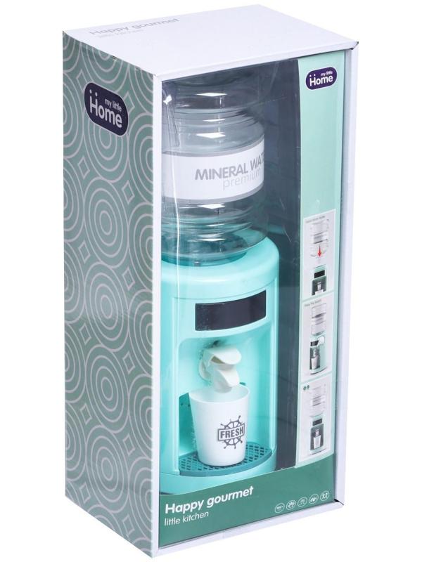 Бытовая техника «Кулер»