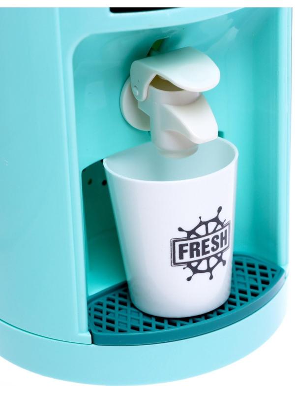 Бытовая техника «Кулер»