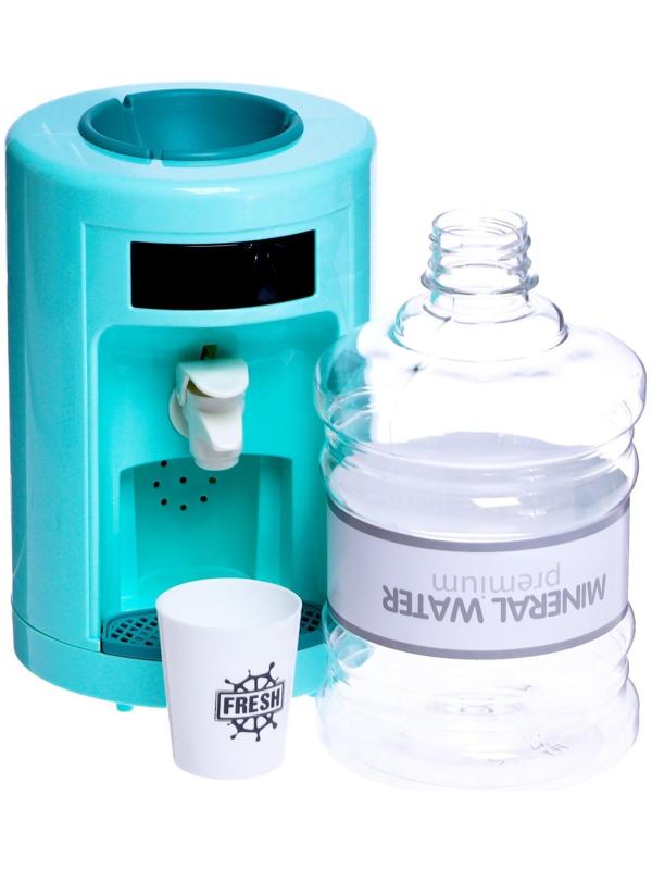 Бытовая техника «Кулер»