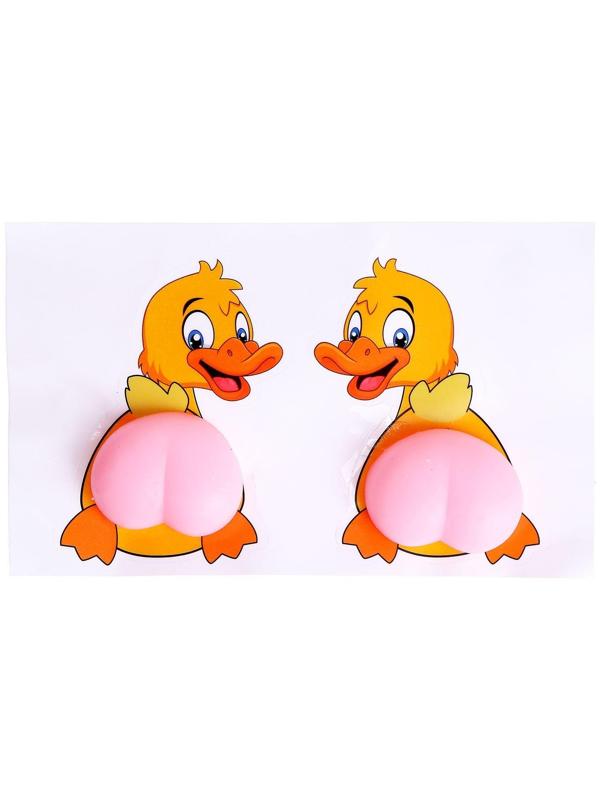 попка  