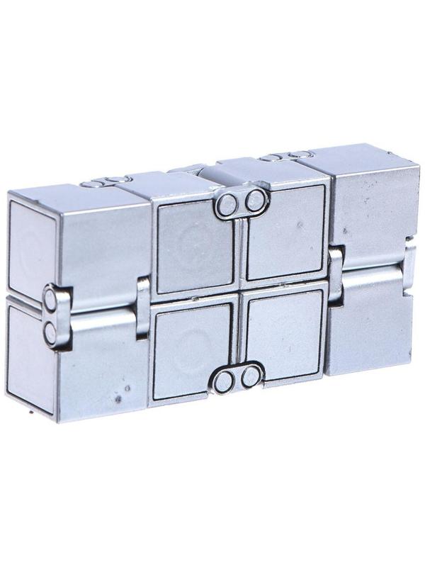 Кубик антистресс, цвета МИКС