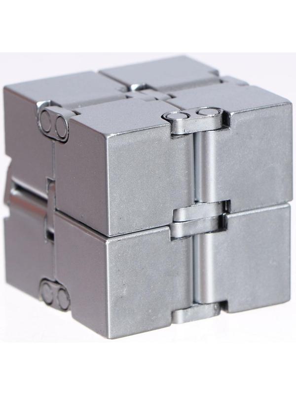 Кубик антистресс, цвета МИКС