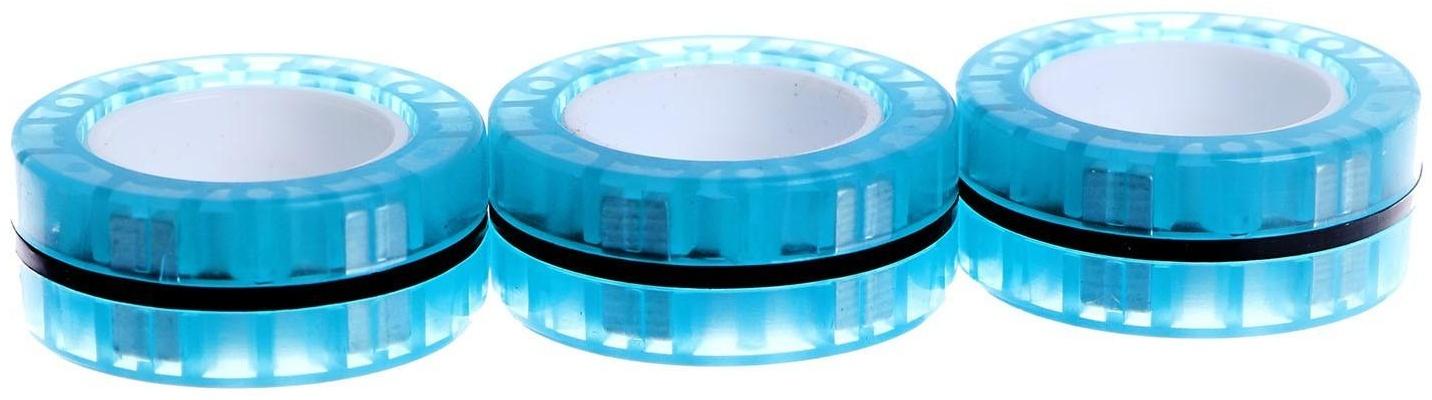 Магнитные кольца, цвета МИКС