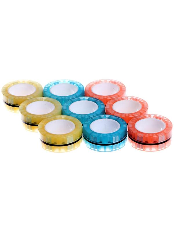 Магнитные кольца, цвета МИКС