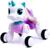 Робот интерактивный «Единорог», радиоуправление, звуковые эффекты, цвет фиолетовый