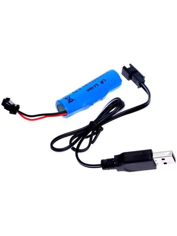 Робот интерактивный «Единорог», радиоуправление, звуковые эффекты, цвет фиолетовый