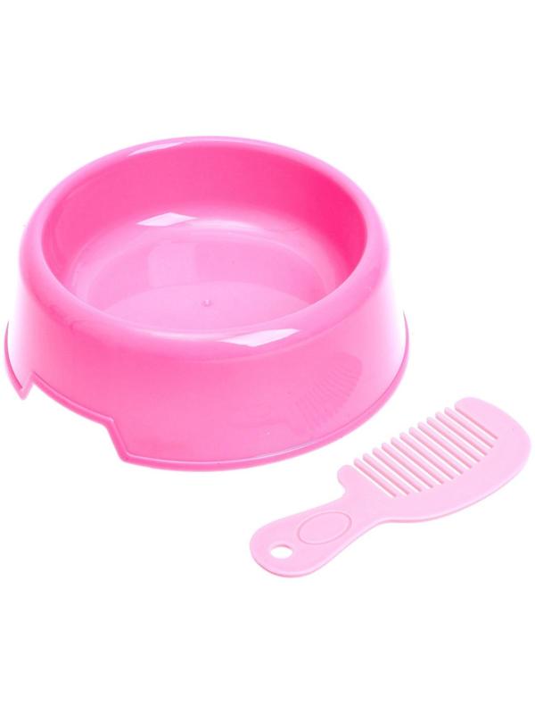 Робот интерактивный «Единорог», радиоуправление, звуковые эффекты, цвет фиолетовый