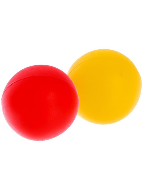 Развивающий набор «Умные мячики», цвета МИКС