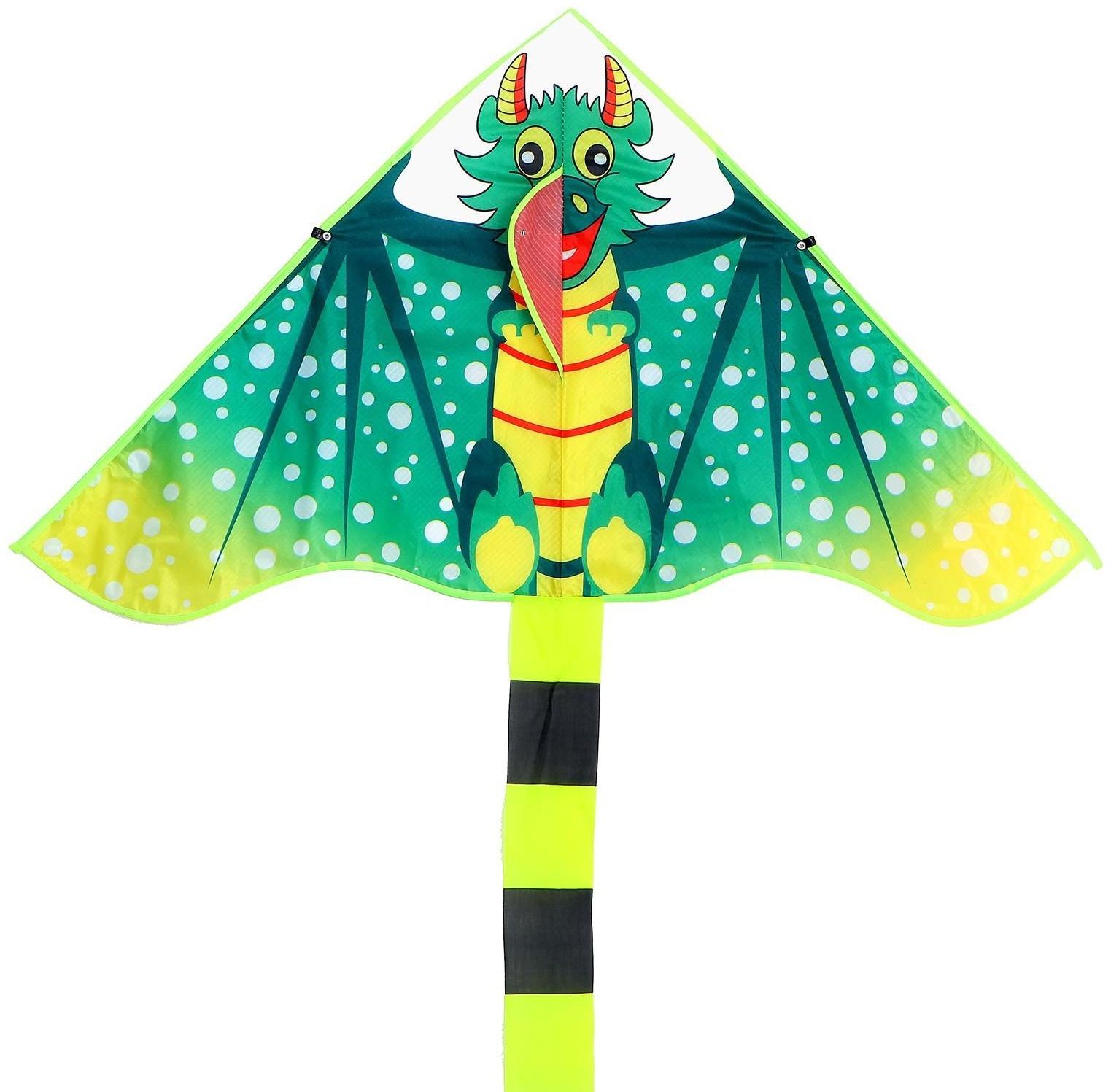 Воздушный змей «Дракон»