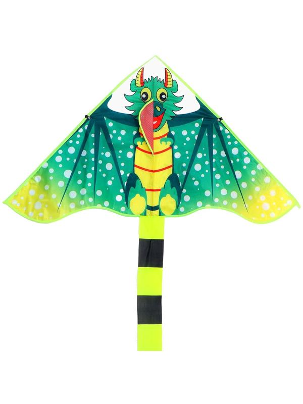 Воздушный змей «Дракон»