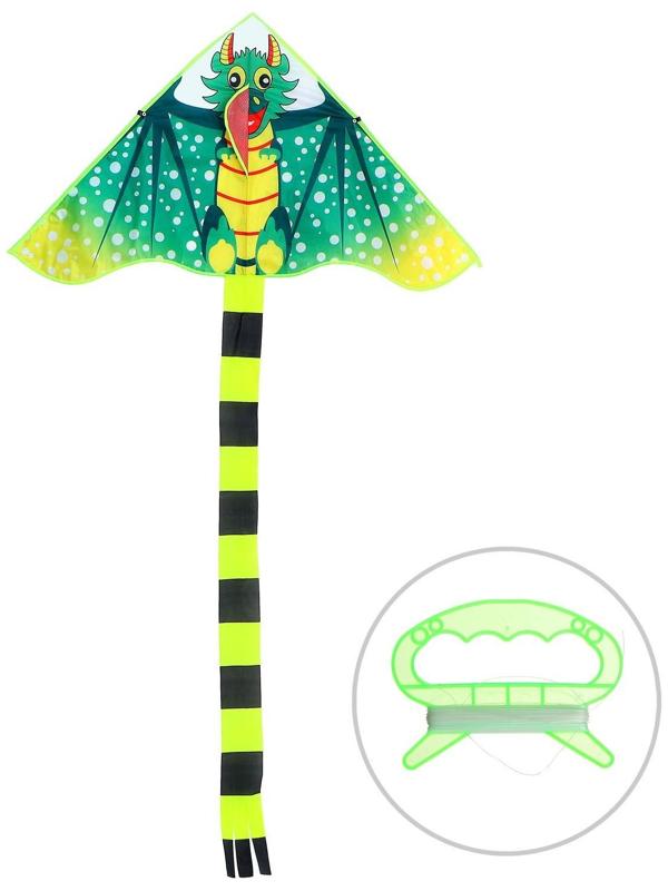 Воздушный змей «Дракон»