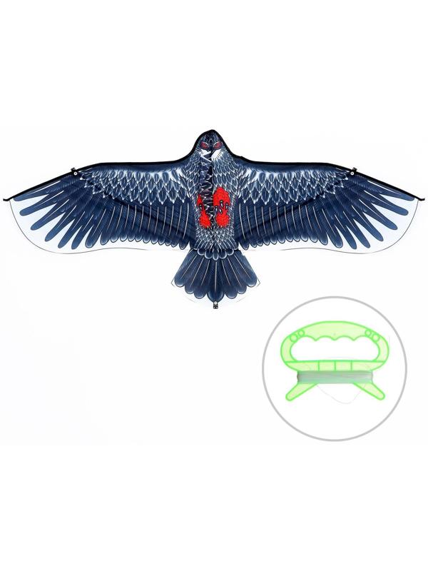 Воздушный змей «Птица», цвета МИКС