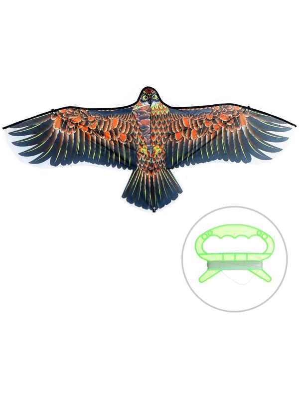 Воздушный змей «Птица», цвета МИКС