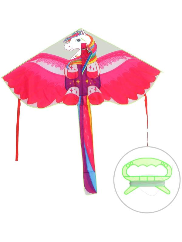 Воздушный змей «Единорог»