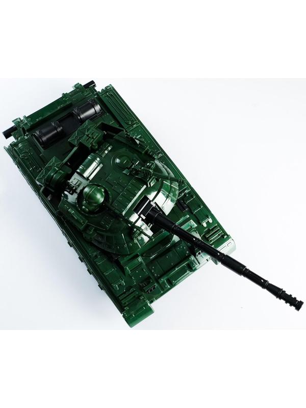 Машина пластмассовая 