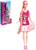 Кукла-модель шарнирная «Алла» в платье, с аксессуарами, МИКС