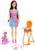 Кукла-модель «Любимая Мама» с малышом, стульчиком и аксессуарами, МИКС