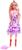 Кукла-модель шарнирная «Анастасия» в платье, с аксессуарами, МИКС