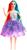 Кукла-модель шарнирная «Кира» в платье, с аксессуарами, МИКС