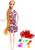 Кукла-модель шарнирная «Тина» в платье, с аксессуарами, МИКС